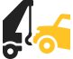 Remorquage/Dépannage auto